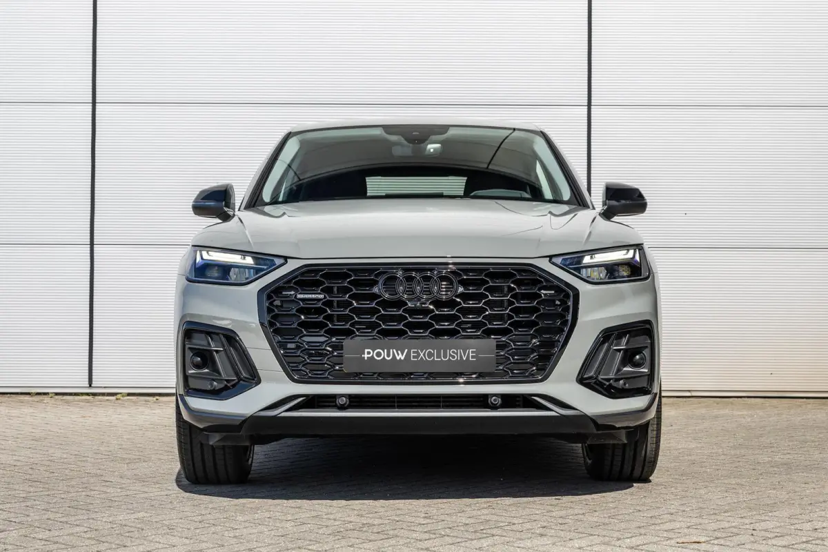 55 TFSIe 367pk quattro S edition | Trekhaak | Head-up | Adaptive Cruise Control