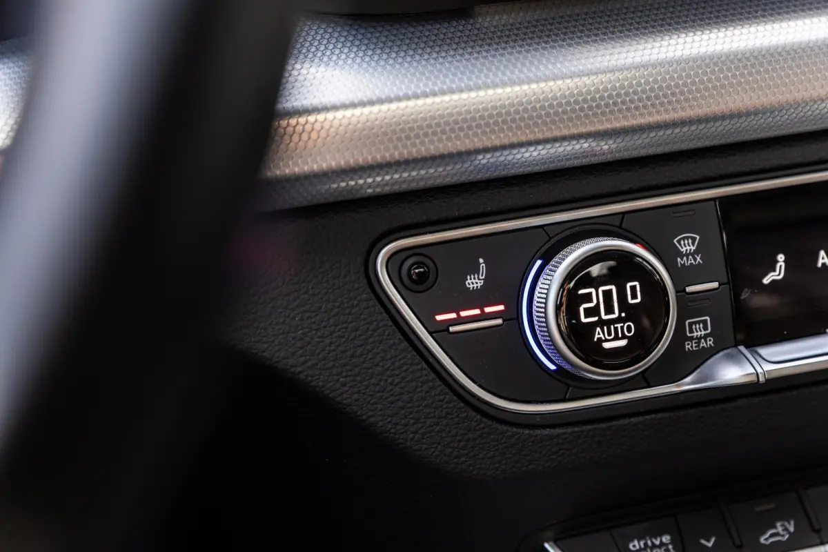 55 TFSIe 367pk quattro S edition | Trekhaak | Head-up | Adaptive Cruise Control