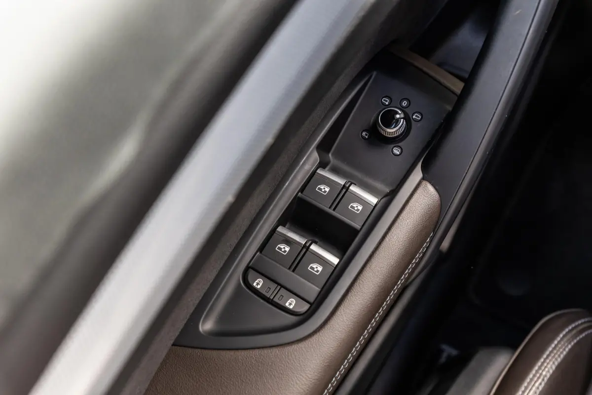 55 TFSIe 367pk quattro S edition | Trekhaak | Head-up | Adaptive Cruise Control