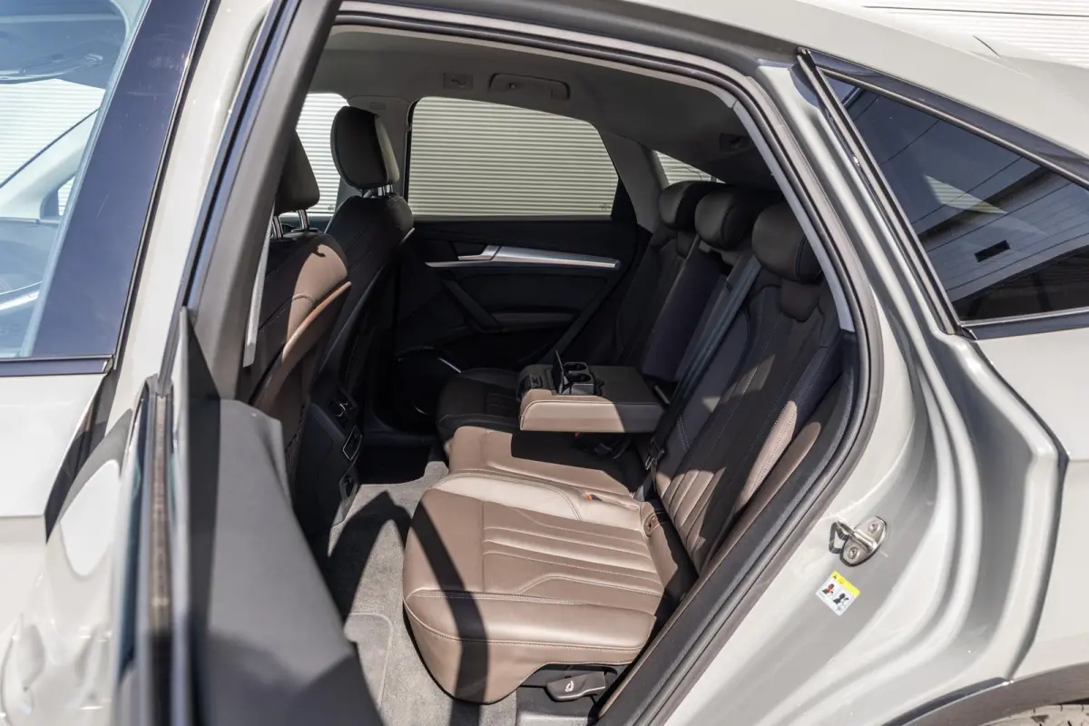 55 TFSIe 367pk quattro S edition | Trekhaak | Head-up | Adaptive Cruise Control