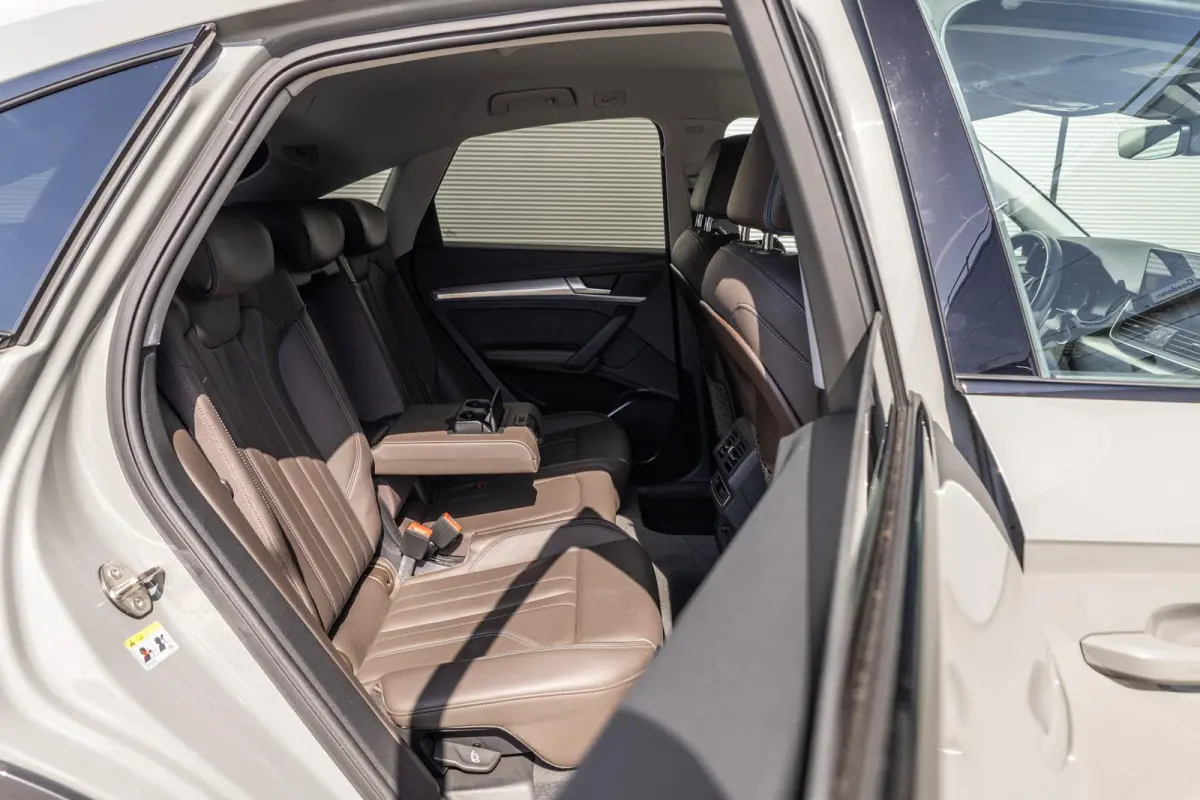 55 TFSIe 367pk quattro S edition | Trekhaak | Head-up | Adaptive Cruise Control