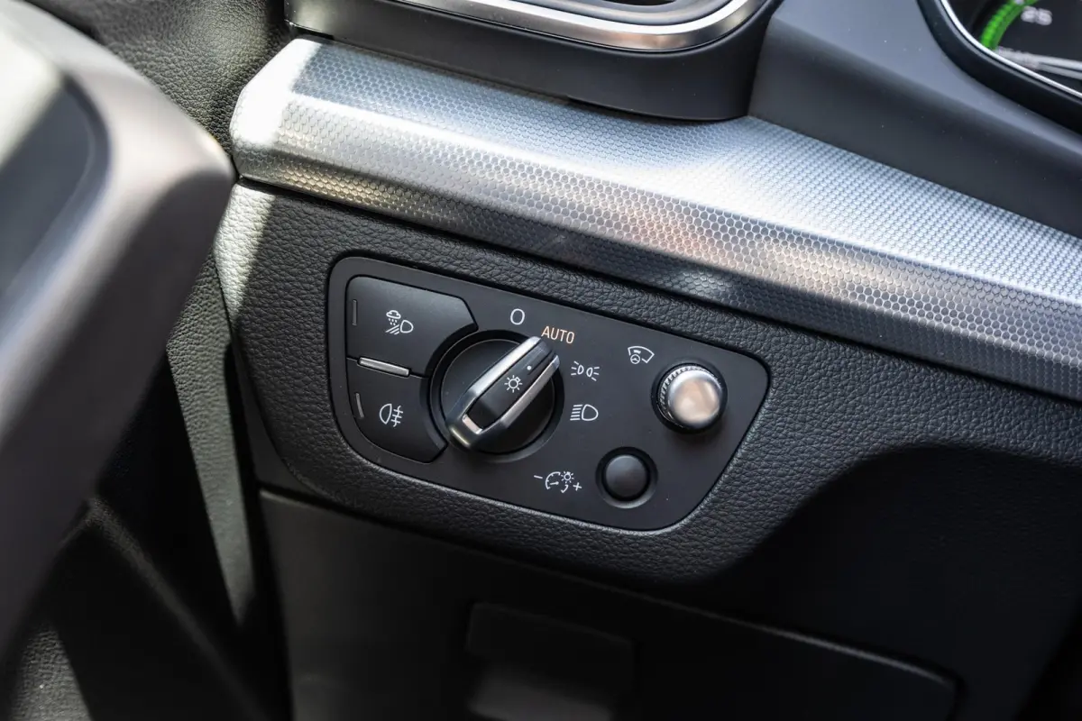 55 TFSIe 367pk quattro S edition | Trekhaak | Head-up | Adaptive Cruise Control