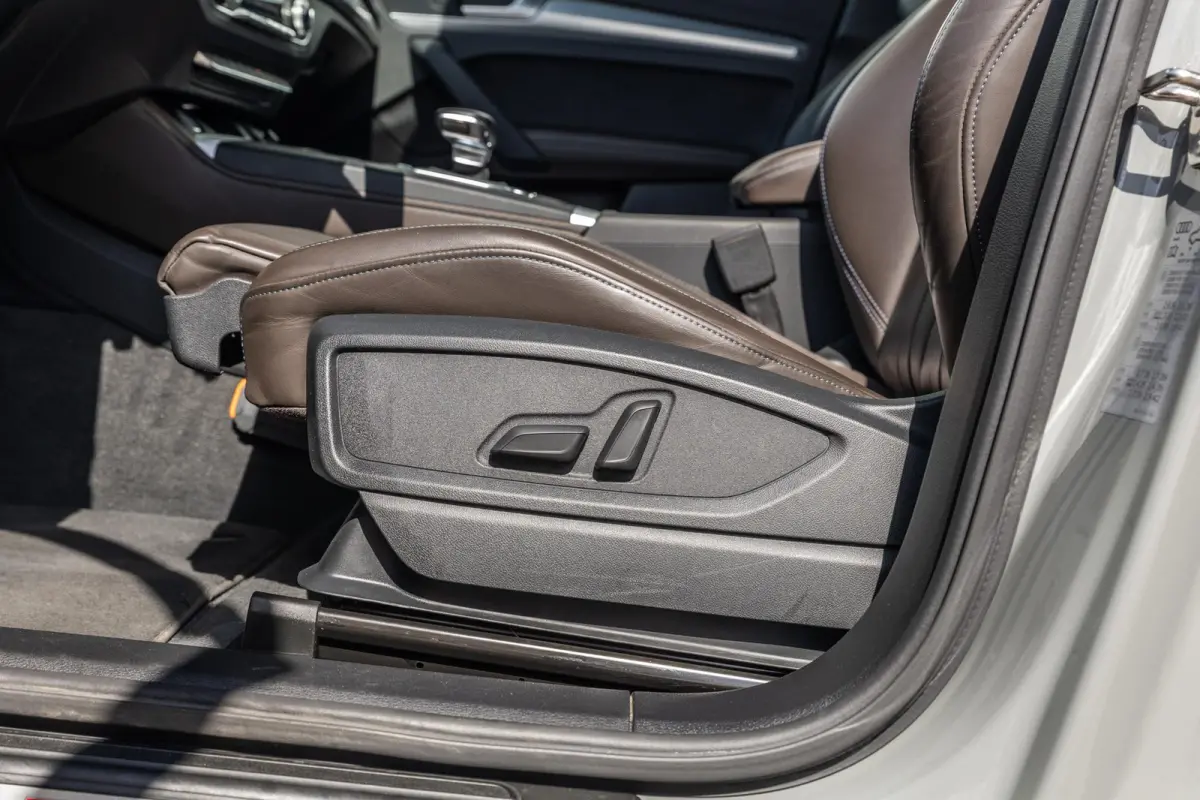55 TFSIe 367pk quattro S edition | Trekhaak | Head-up | Adaptive Cruise Control