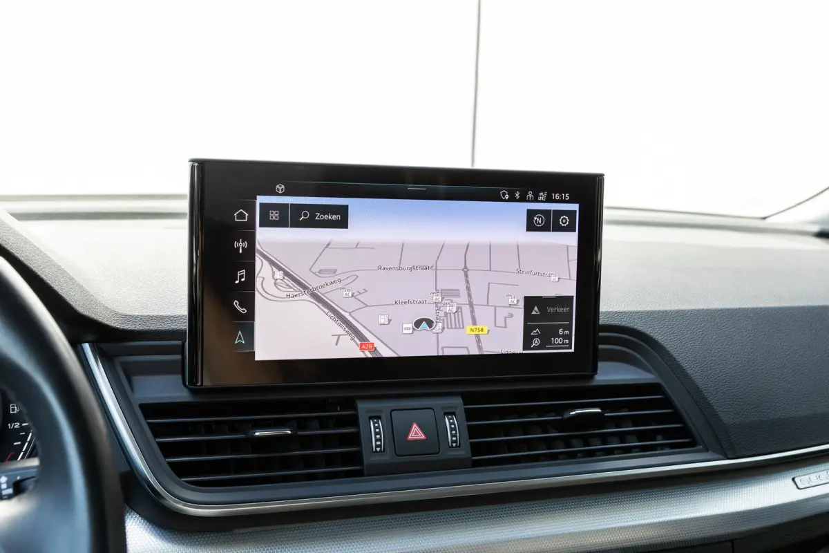 55 TFSIe 367pk quattro S edition | Trekhaak | Head-up | Adaptive Cruise Control