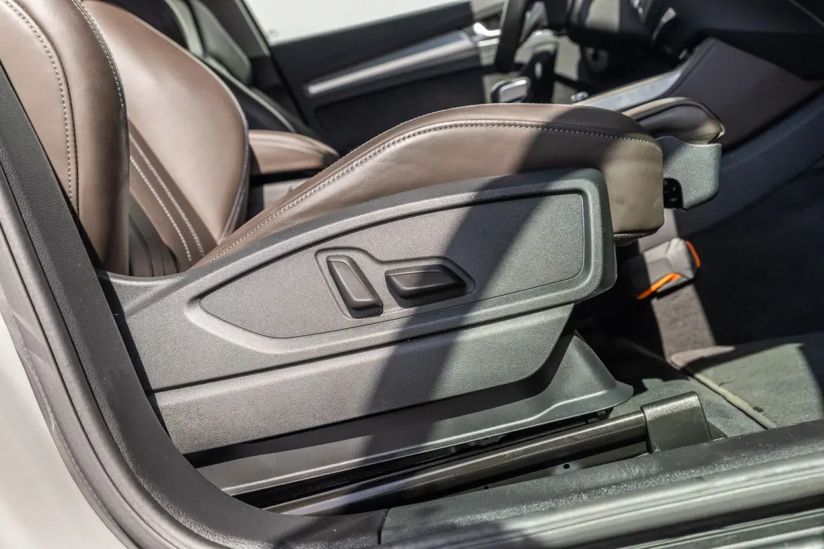55 TFSIe 367pk quattro S edition | Trekhaak | Head-up | Adaptive Cruise Control