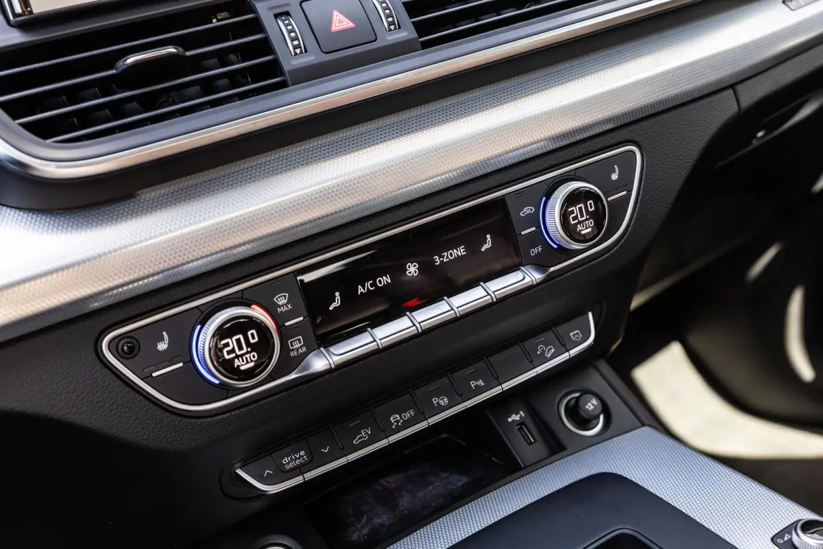 55 TFSIe 367pk quattro S edition | Trekhaak | Head-up | Adaptive Cruise Control