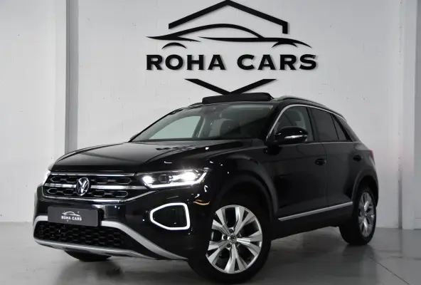 1.5 TSI Highline*Pano*Blindspot*keyless