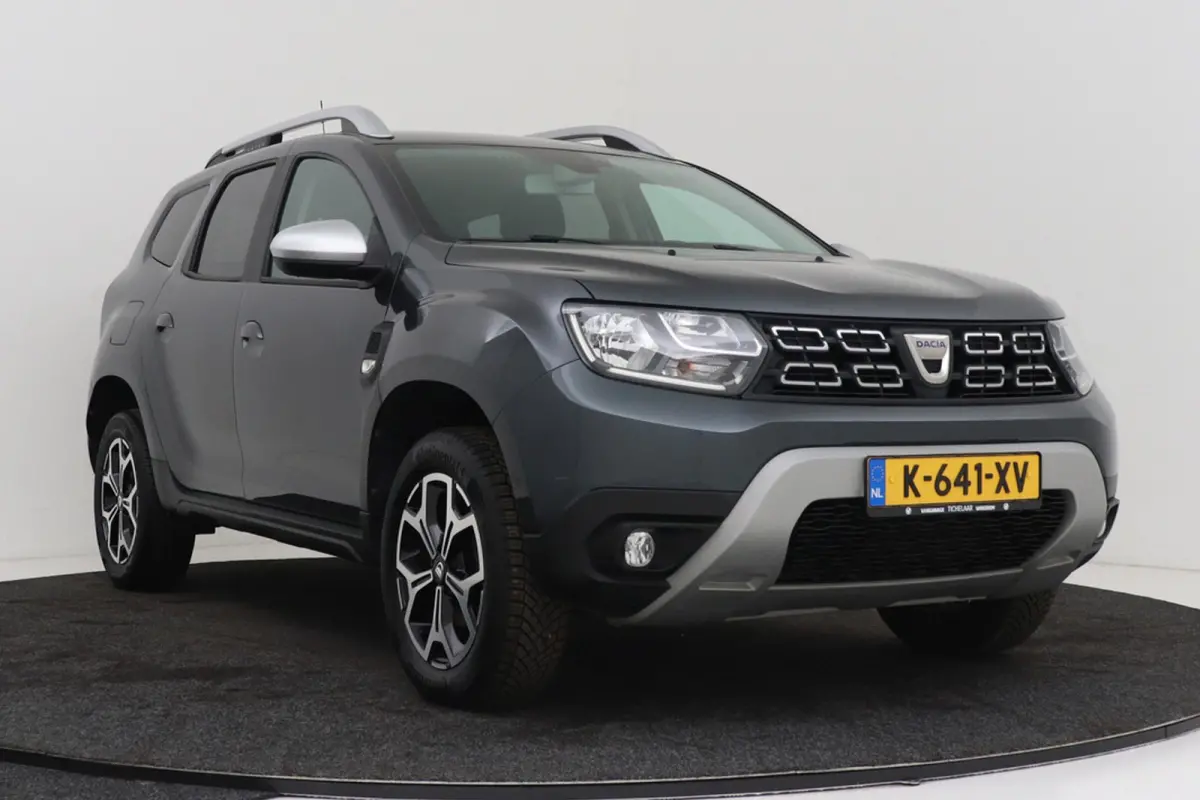 1.2 TCe Prestige | Airco | Camera | Cruise Control | Blind Spot |