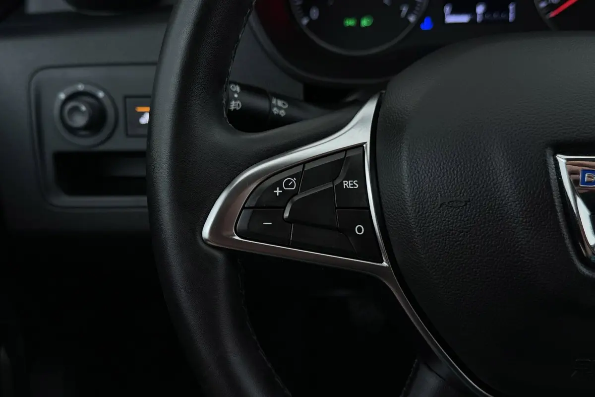 1.2 TCe Prestige | Airco | Camera | Cruise Control | Blind Spot |