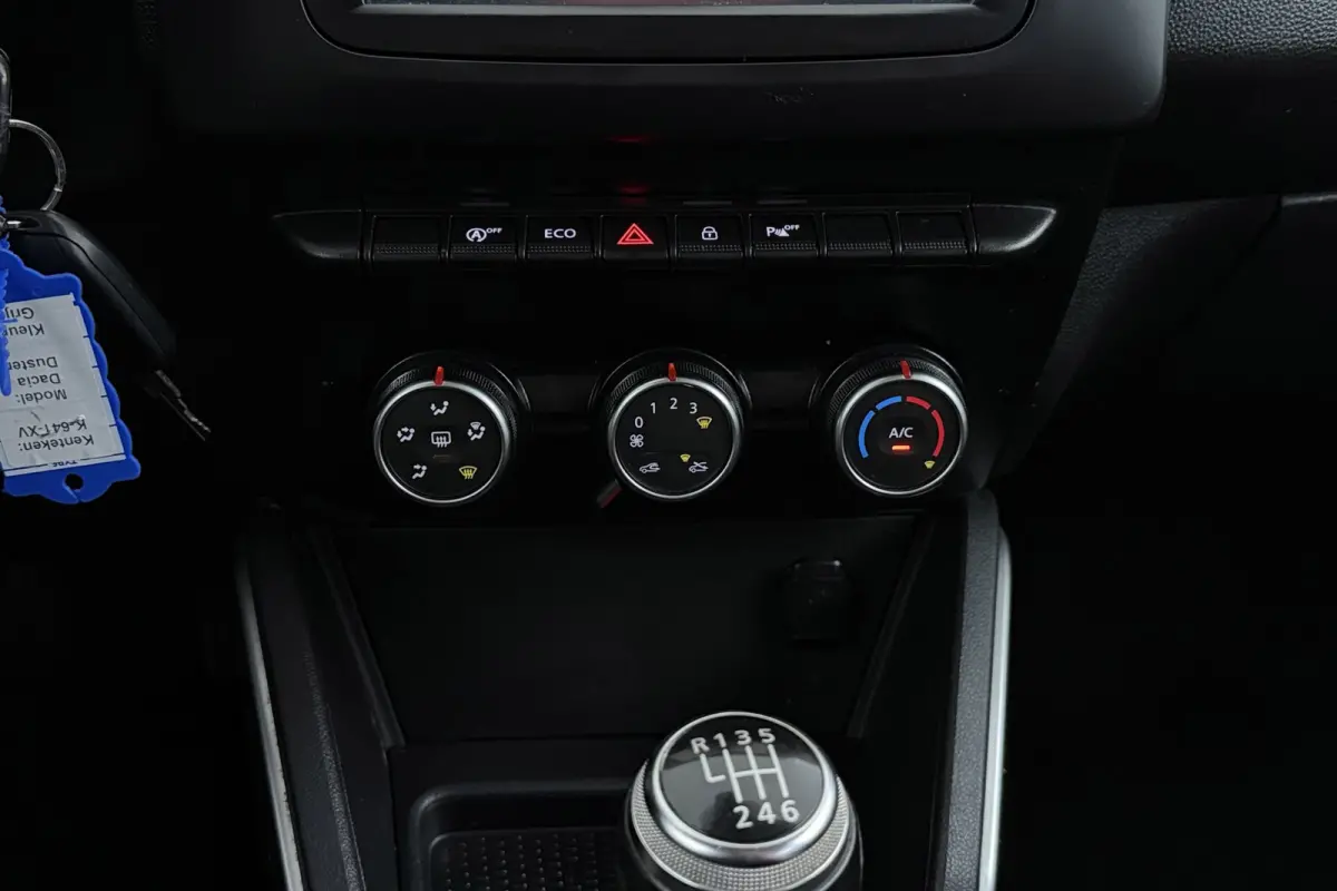 1.2 TCe Prestige | Airco | Camera | Cruise Control | Blind Spot |