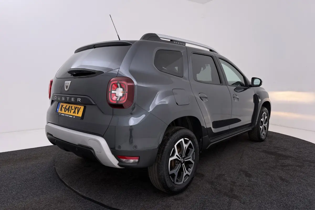 1.2 TCe Prestige | Airco | Camera | Cruise Control | Blind Spot |