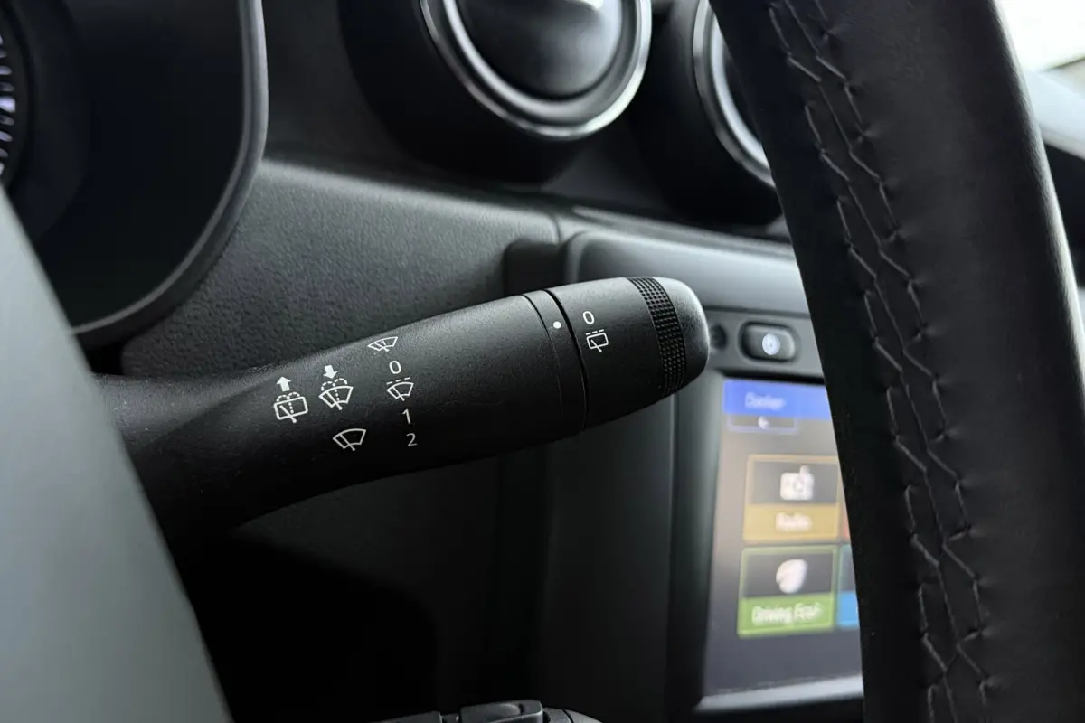 1.2 TCe Prestige | Airco | Camera | Cruise Control | Blind Spot |