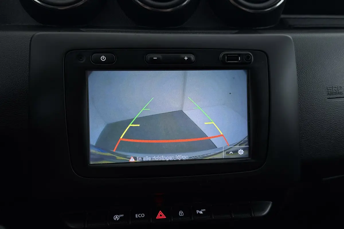 1.2 TCe Prestige | Airco | Camera | Cruise Control | Blind Spot |