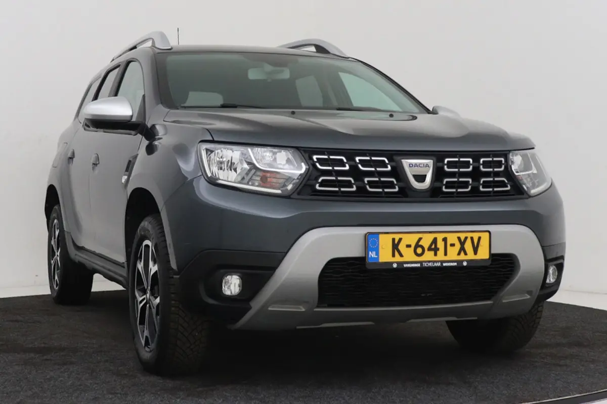 1.2 TCe Prestige | Airco | Camera | Cruise Control | Blind Spot |