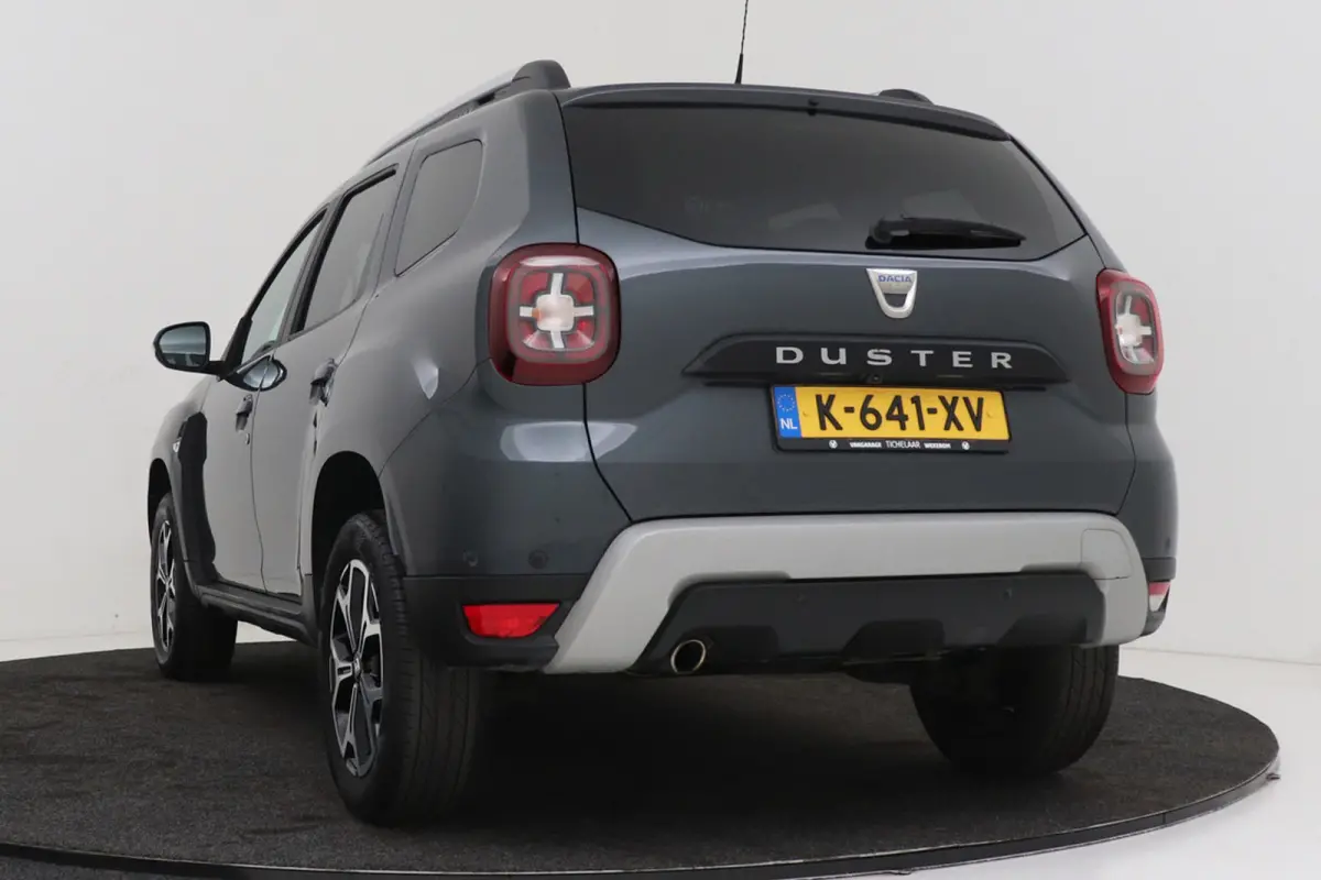 1.2 TCe Prestige | Airco | Camera | Cruise Control | Blind Spot |