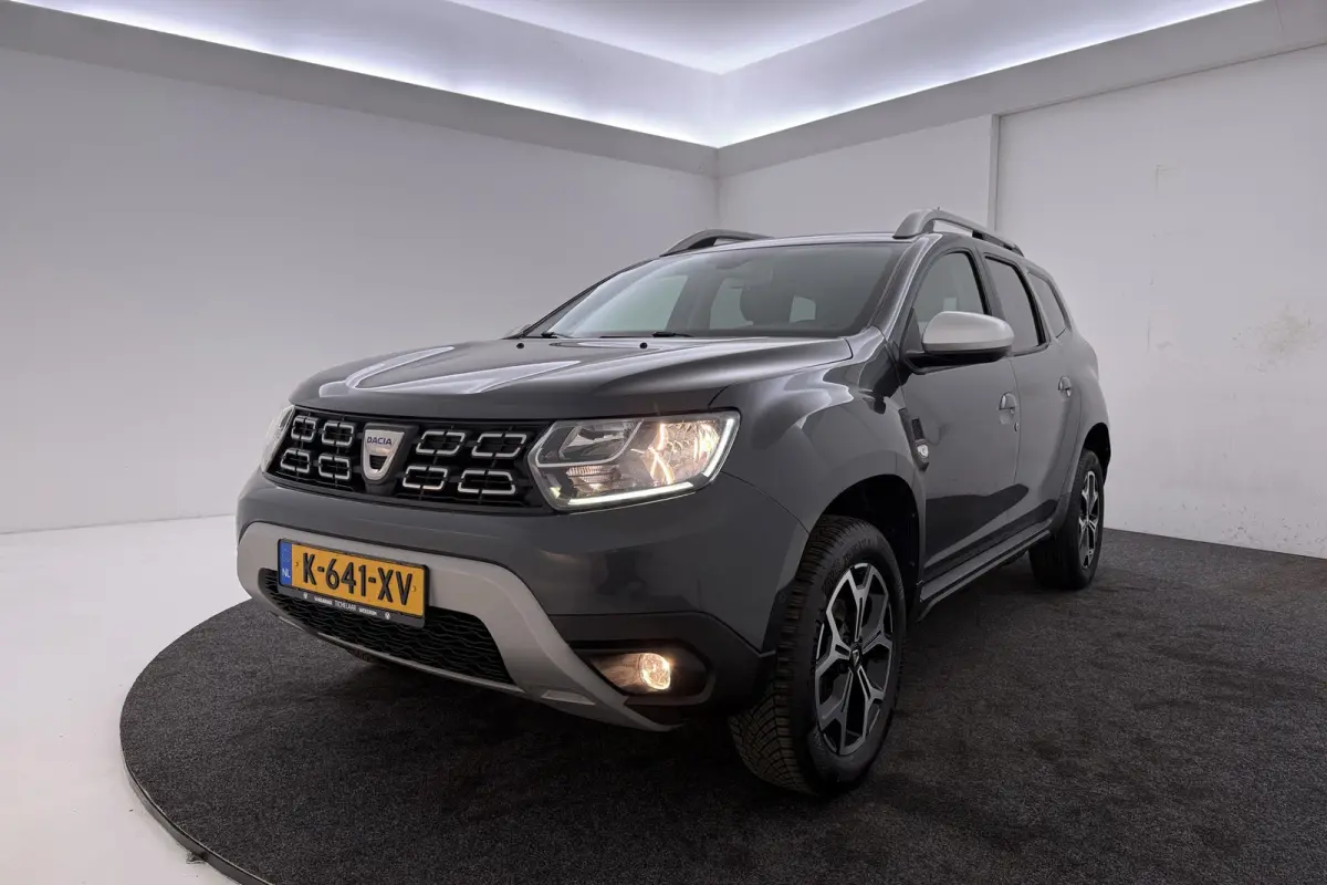1.2 TCe Prestige | Airco | Camera | Cruise Control | Blind Spot |