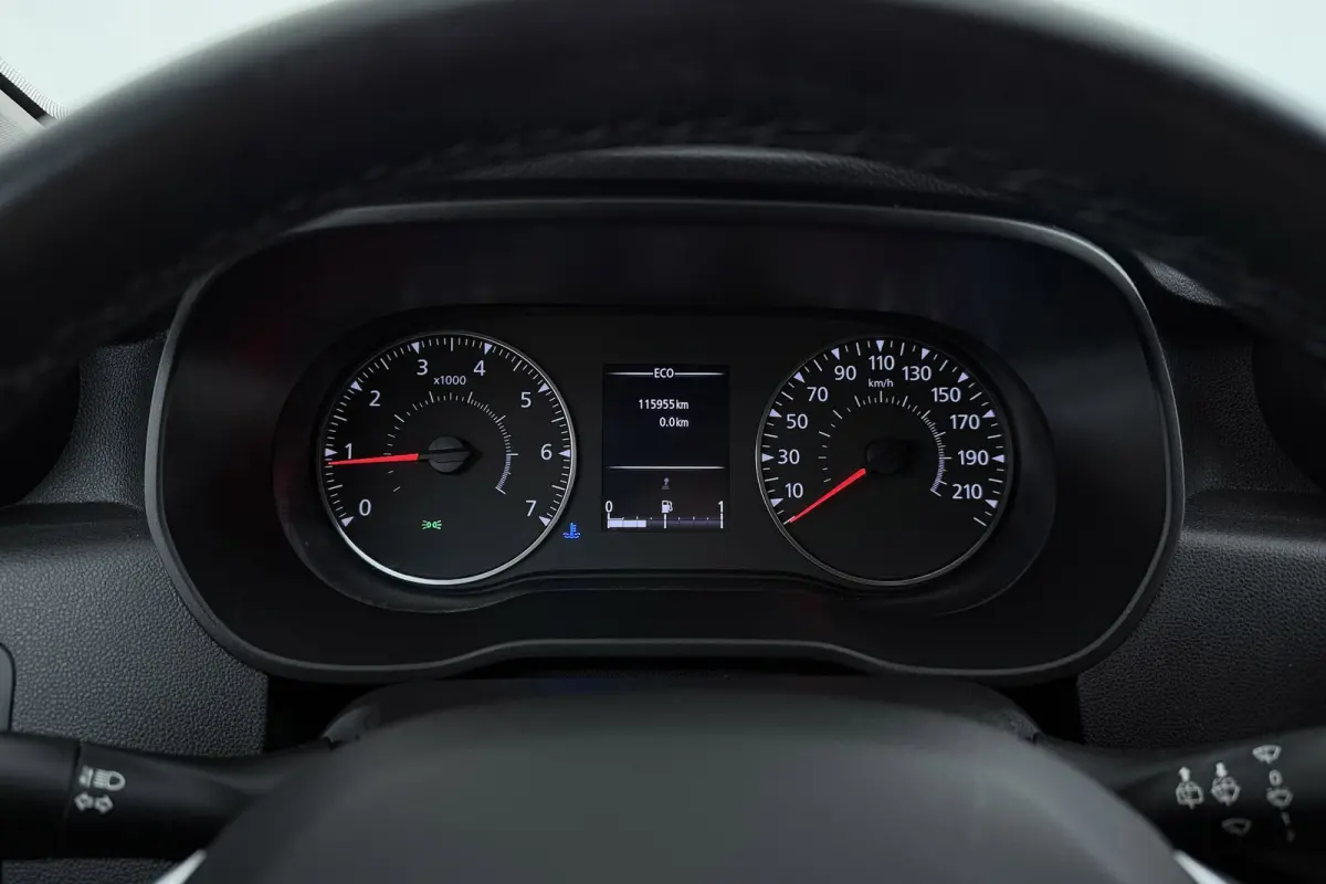 1.2 TCe Prestige | Airco | Camera | Cruise Control | Blind Spot |