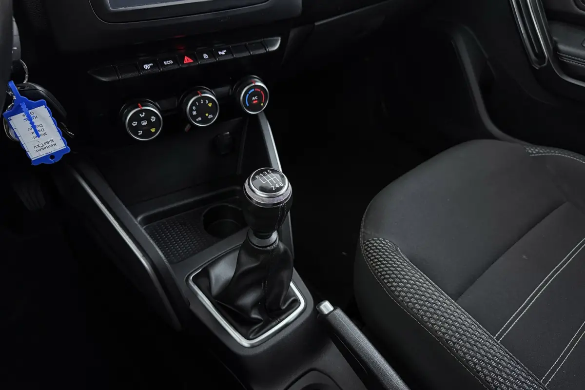 1.2 TCe Prestige | Airco | Camera | Cruise Control | Blind Spot |