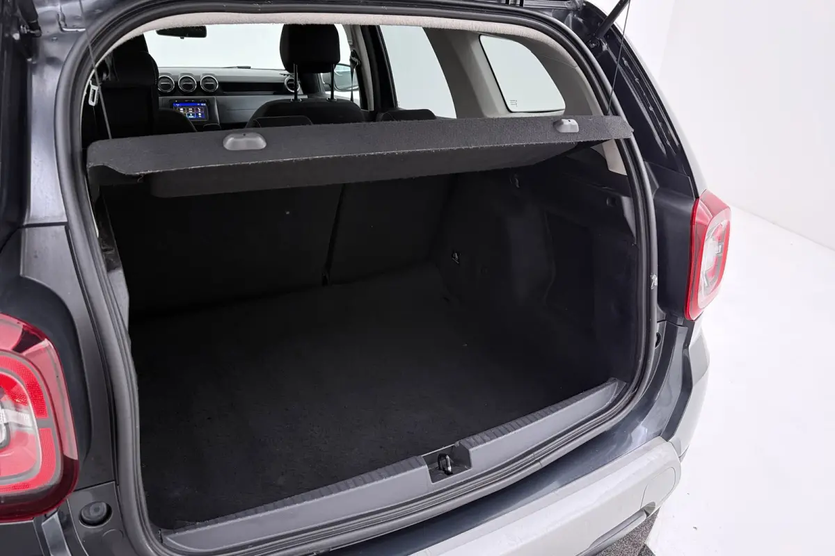 1.2 TCe Prestige | Airco | Camera | Cruise Control | Blind Spot |