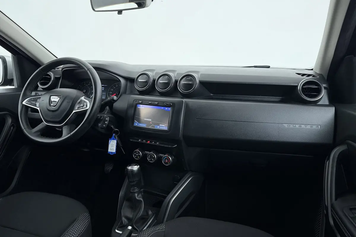 1.2 TCe Prestige | Airco | Camera | Cruise Control | Blind Spot |