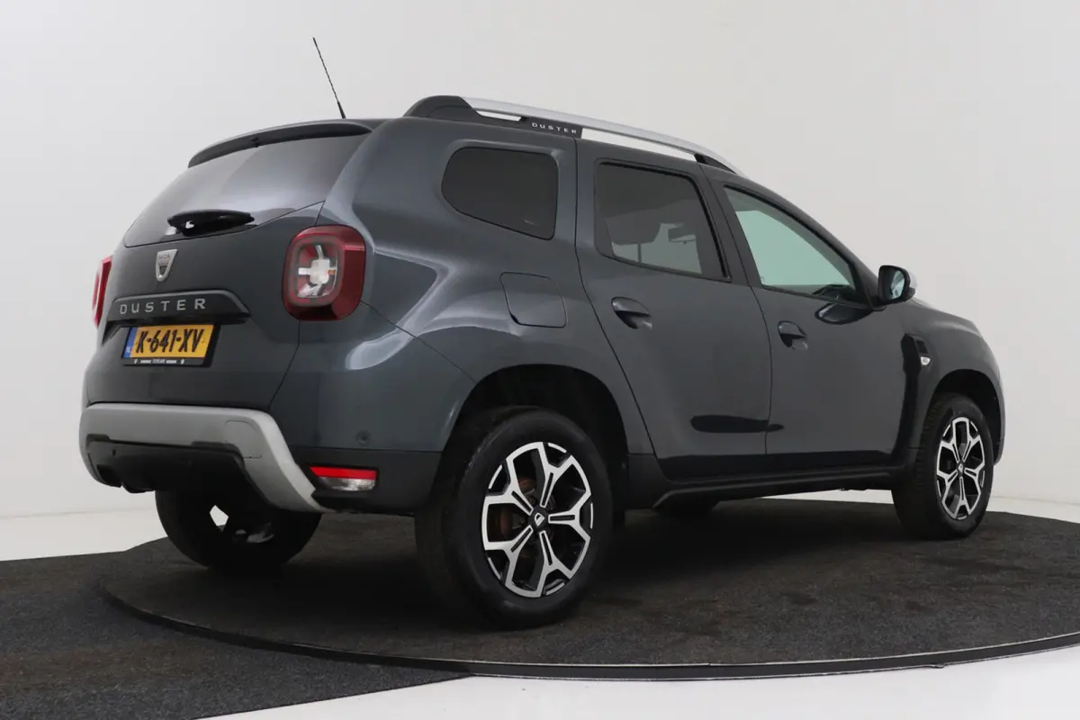 1.2 TCe Prestige | Airco | Camera | Cruise Control | Blind Spot |