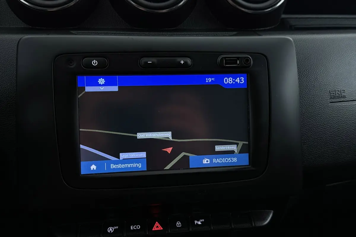 1.2 TCe Prestige | Airco | Camera | Cruise Control | Blind Spot |