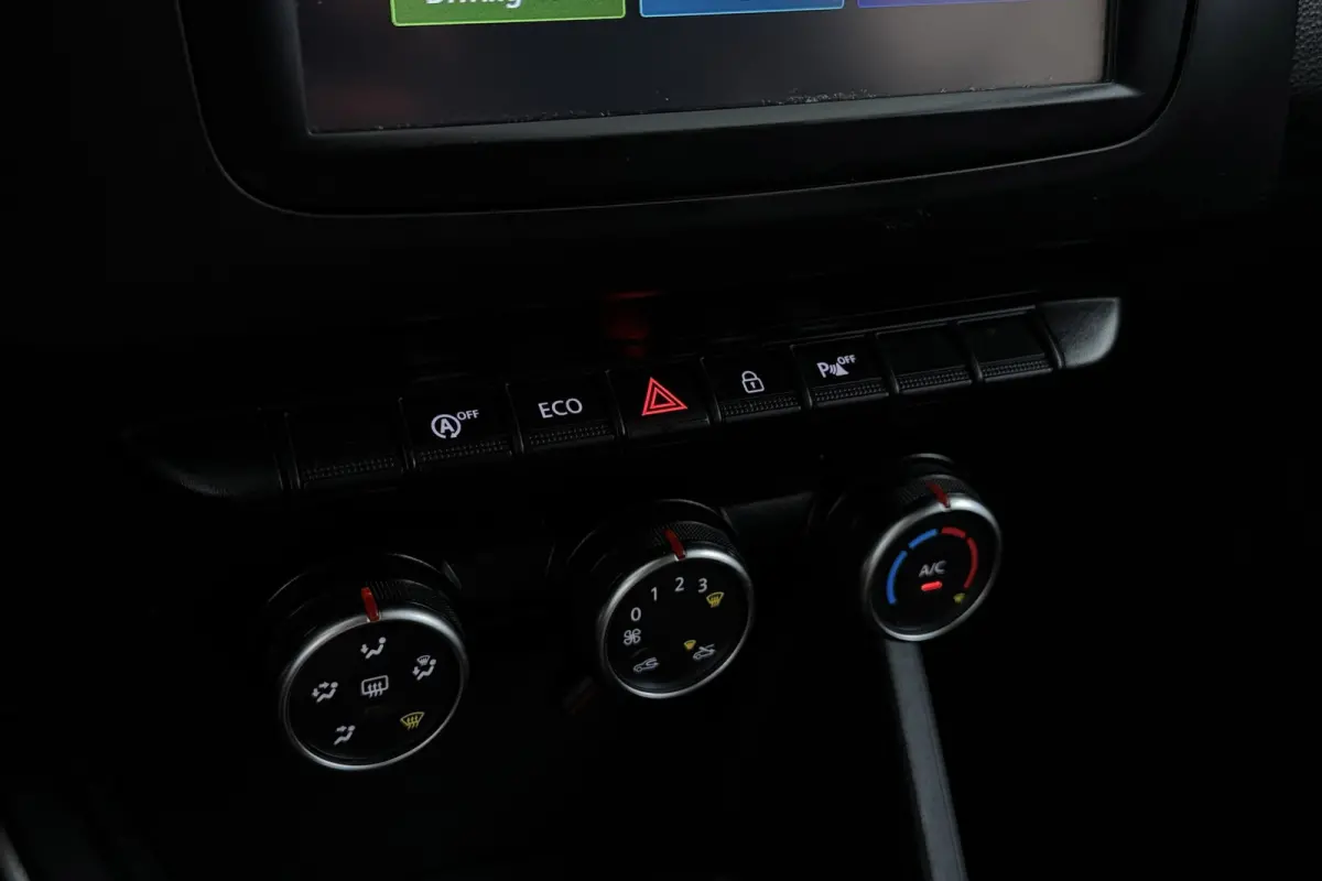 1.2 TCe Prestige | Airco | Camera | Cruise Control | Blind Spot |