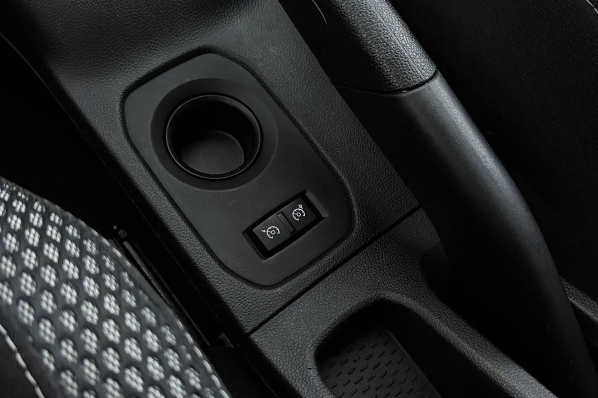 1.2 TCe Prestige | Airco | Camera | Cruise Control | Blind Spot |