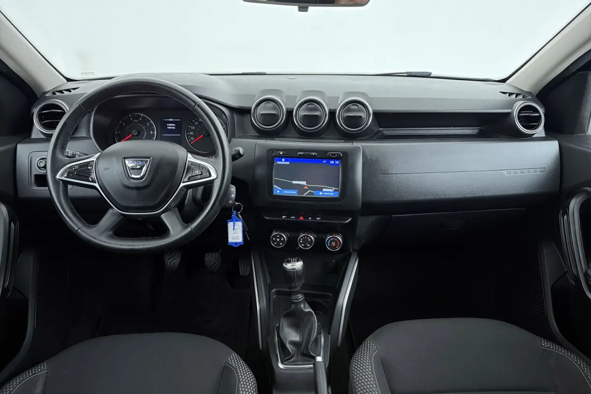 1.2 TCe Prestige | Airco | Camera | Cruise Control | Blind Spot |