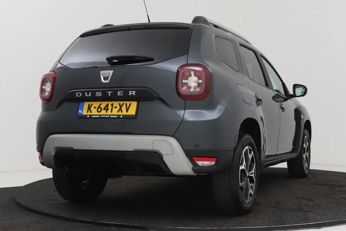 1.2 TCe Prestige | Airco | Camera | Cruise Control | Blind Spot |