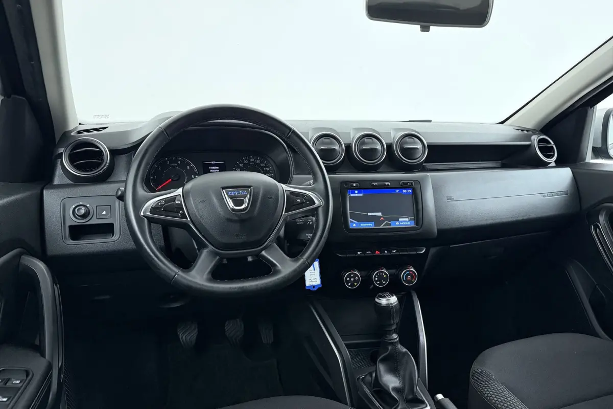 1.2 TCe Prestige | Airco | Camera | Cruise Control | Blind Spot |