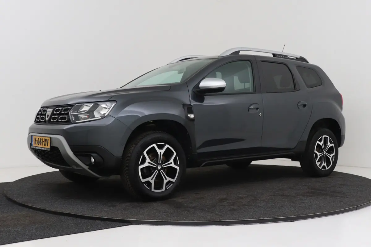 1.2 TCe Prestige | Airco | Camera | Cruise Control | Blind Spot |