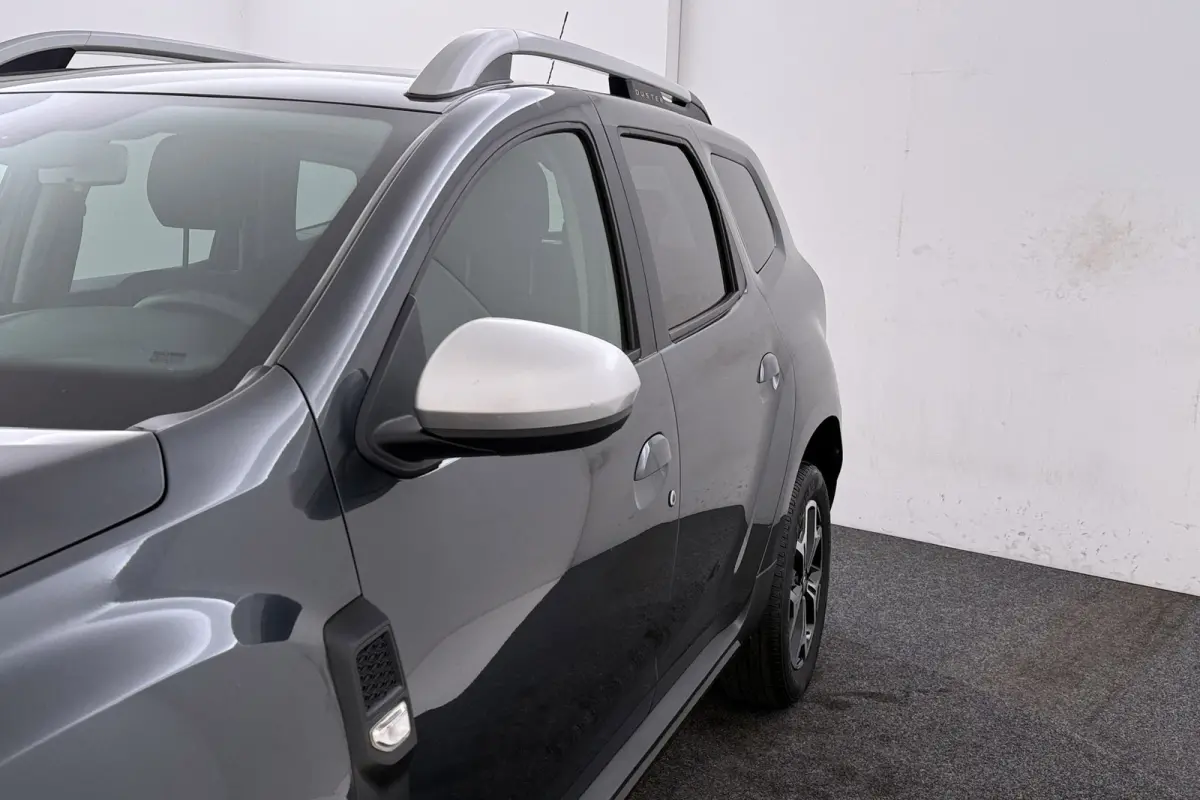 1.2 TCe Prestige | Airco | Camera | Cruise Control | Blind Spot |