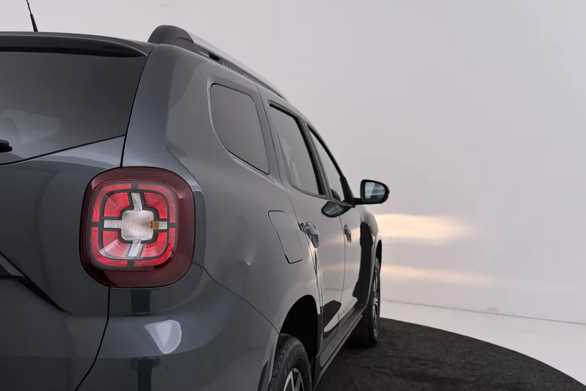 1.2 TCe Prestige | Airco | Camera | Cruise Control | Blind Spot |