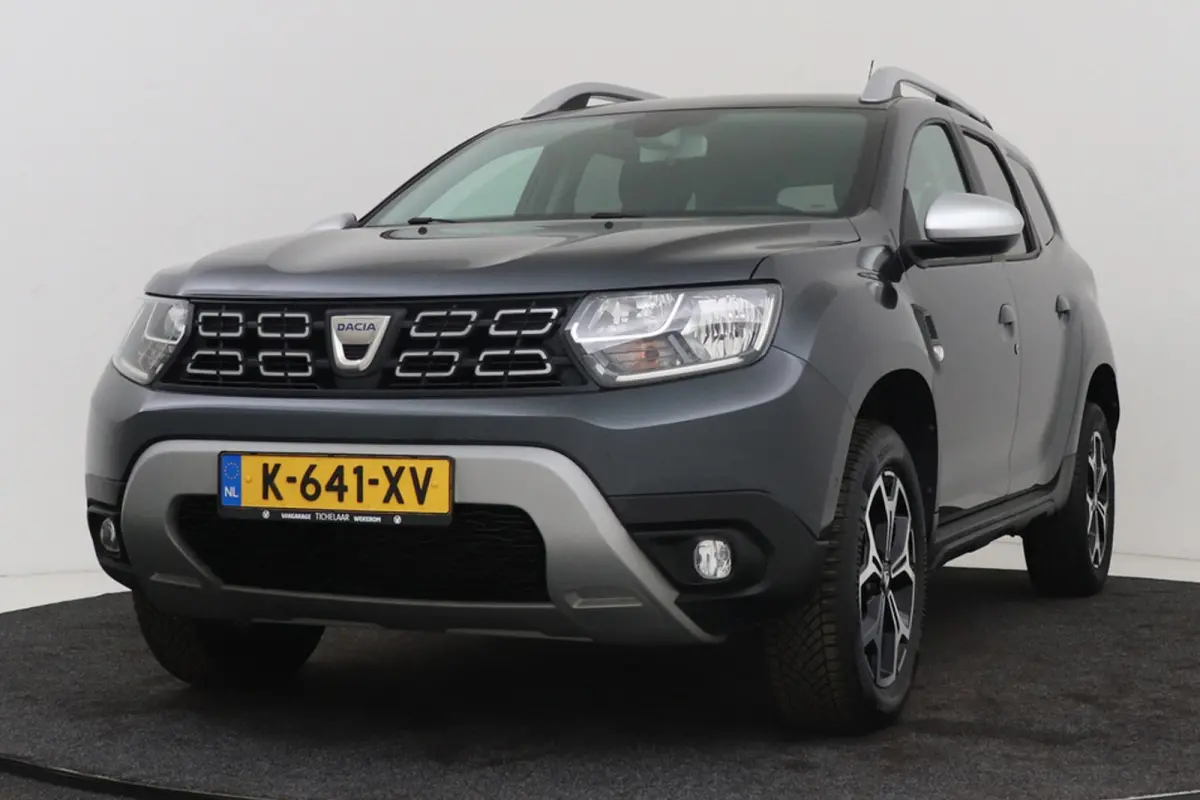 1.2 TCe Prestige | Airco | Camera | Cruise Control | Blind Spot |