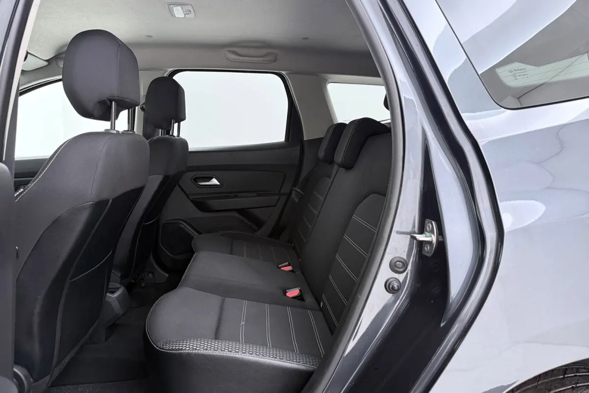 1.2 TCe Prestige | Airco | Camera | Cruise Control | Blind Spot |