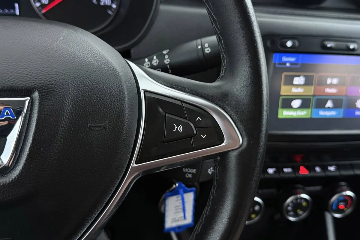 1.2 TCe Prestige | Airco | Camera | Cruise Control | Blind Spot |