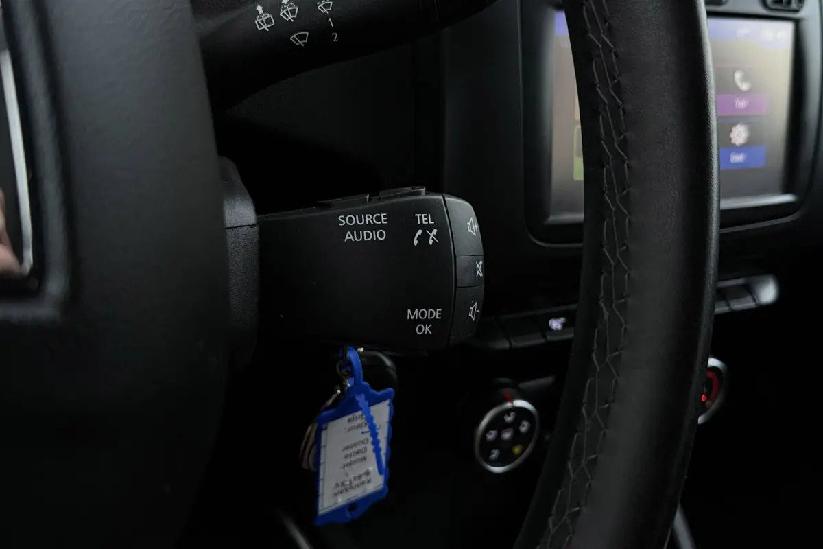 1.2 TCe Prestige | Airco | Camera | Cruise Control | Blind Spot |