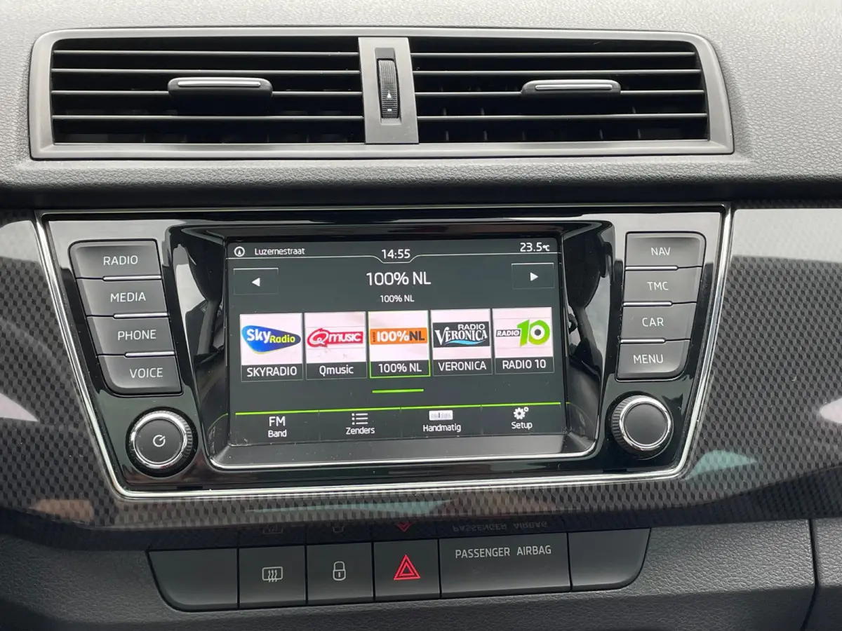 1.2 TSI Monte-Carlo Airco Navigatie