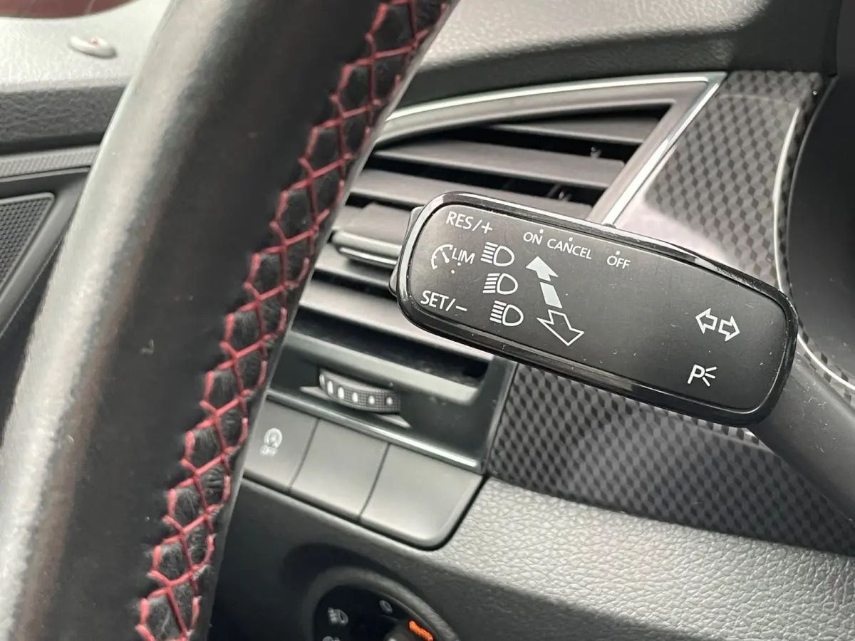 1.2 TSI Monte-Carlo Airco Navigatie