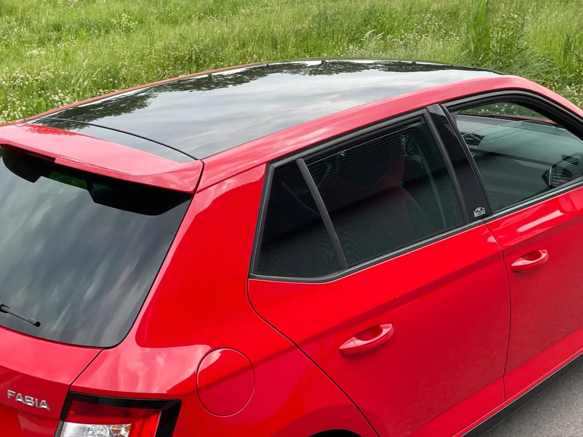 1.2 TSI Monte-Carlo Airco Navigatie