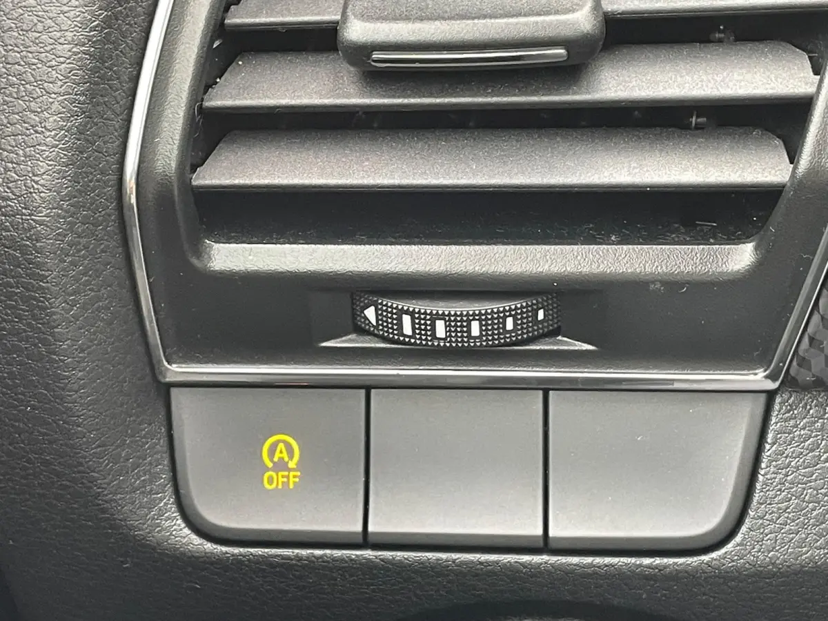 1.2 TSI Monte-Carlo Airco Navigatie