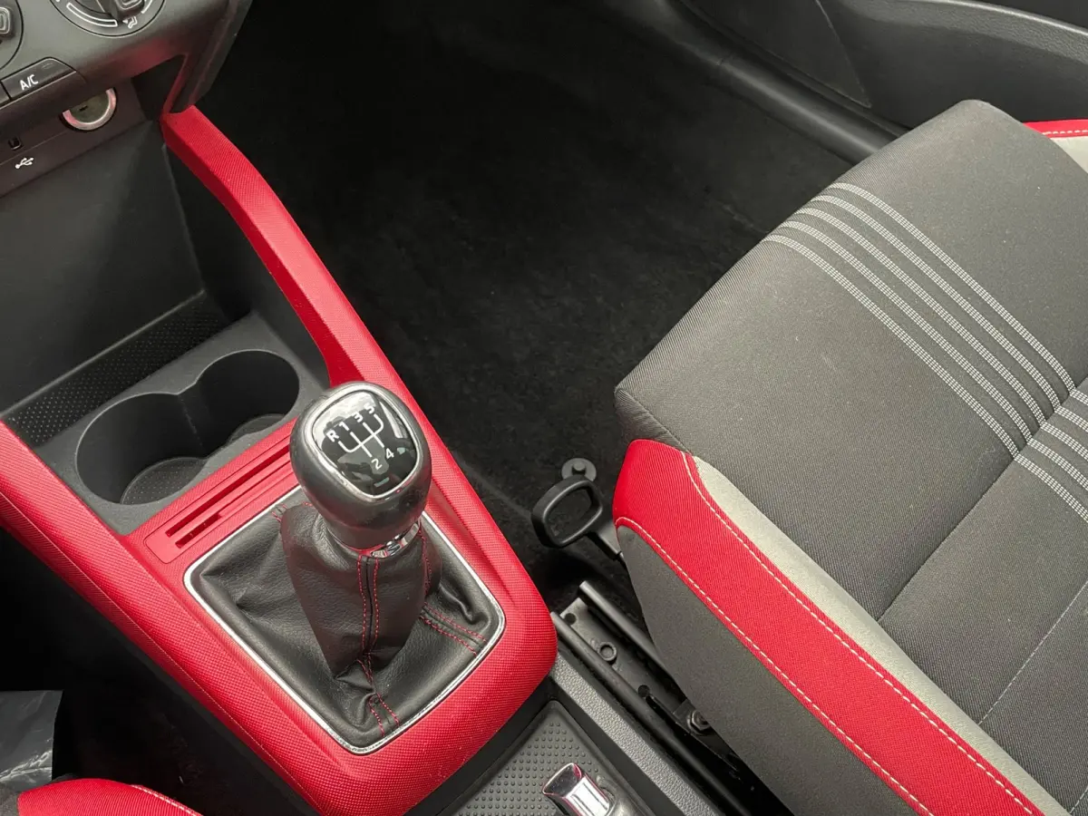 1.2 TSI Monte-Carlo Airco Navigatie