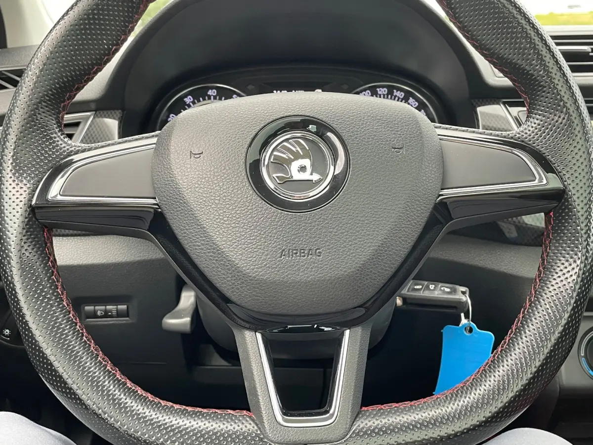 1.2 TSI Monte-Carlo Airco Navigatie