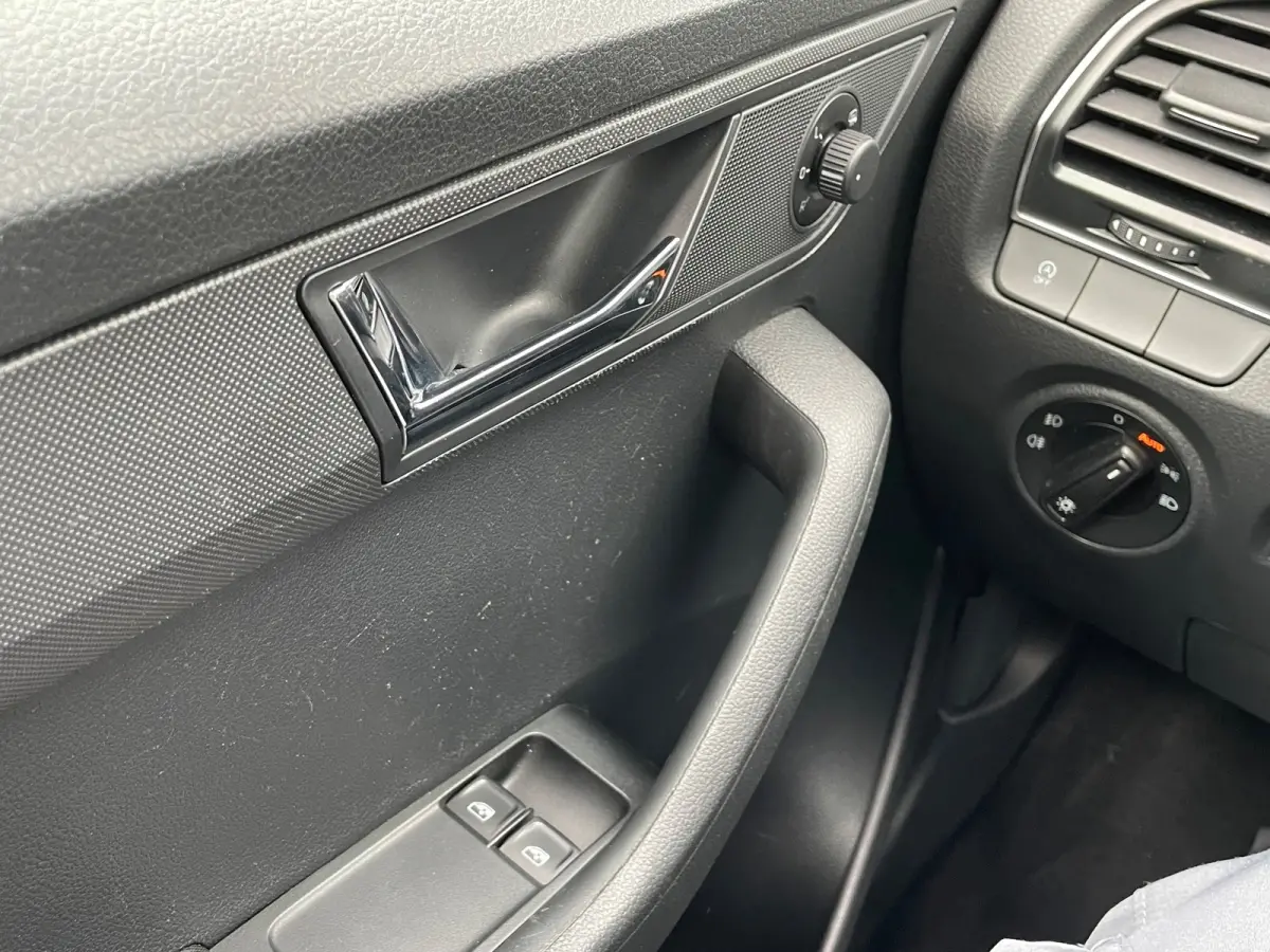 1.2 TSI Monte-Carlo Airco Navigatie