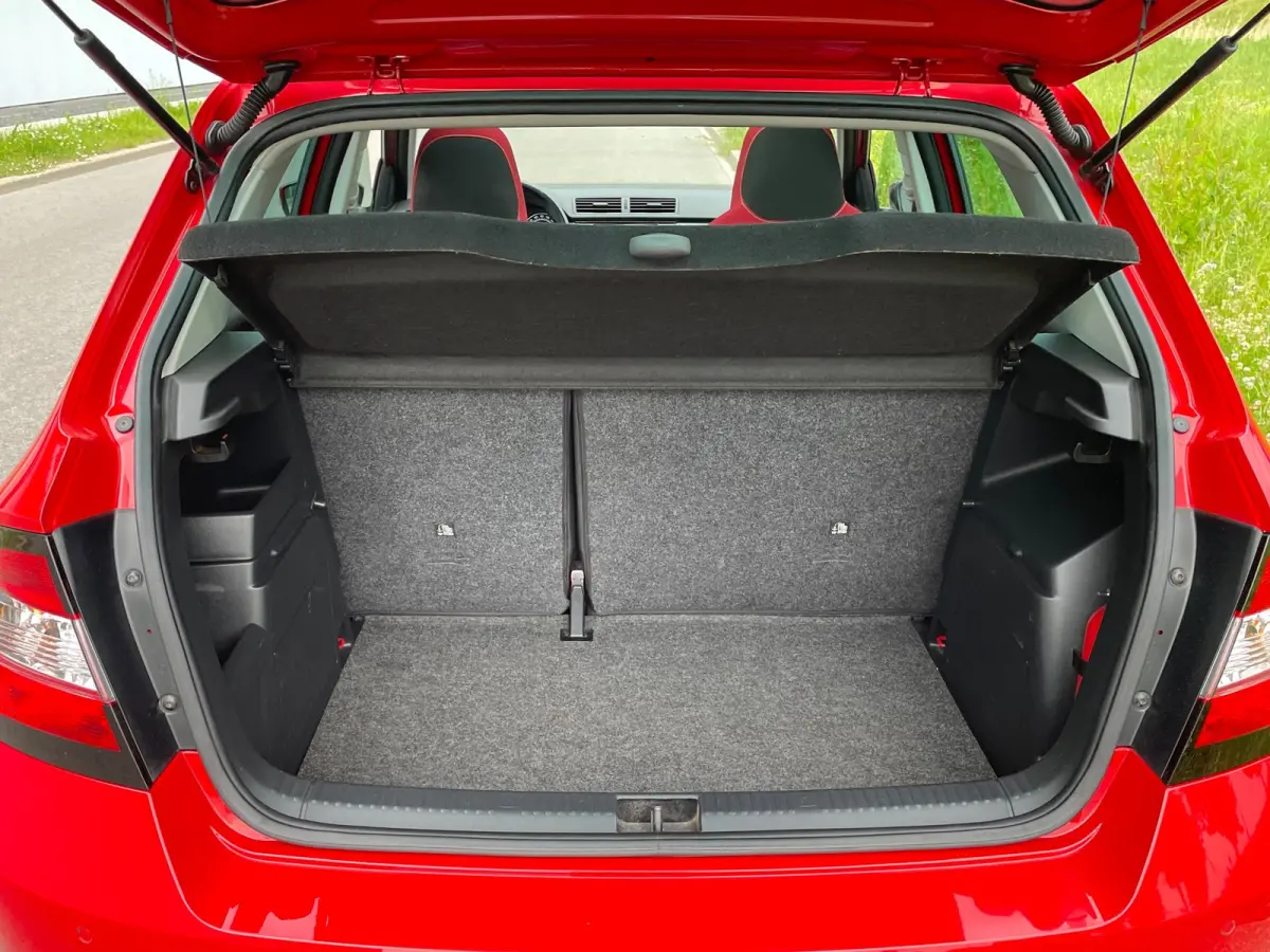 1.2 TSI Monte-Carlo Airco Navigatie