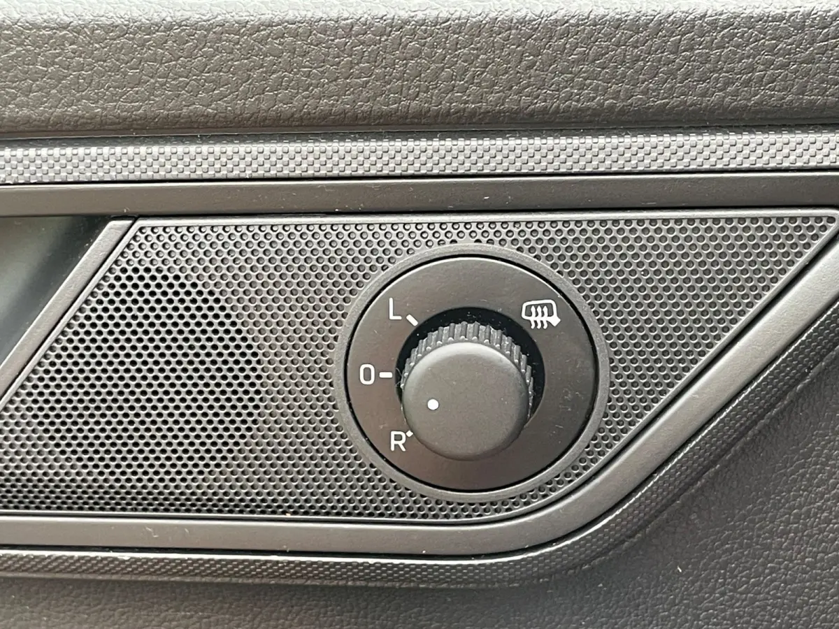 1.2 TSI Monte-Carlo Airco Navigatie