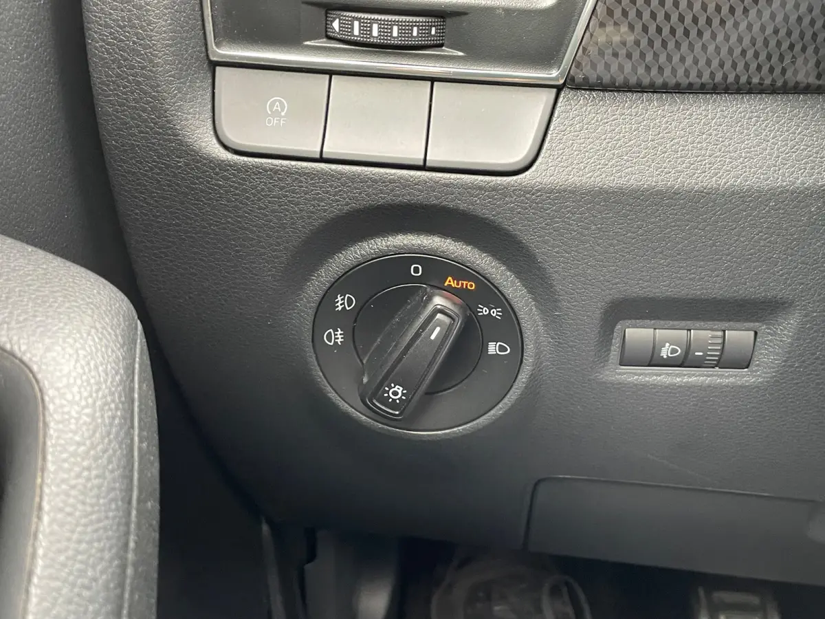 1.2 TSI Monte-Carlo Airco Navigatie