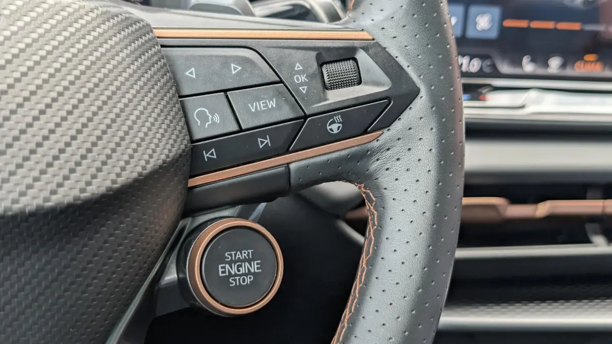 1.5 TSI e-Hybrid 272pk DSG VZ Performance | SoH 100% | Trekhaak | Sennheiser