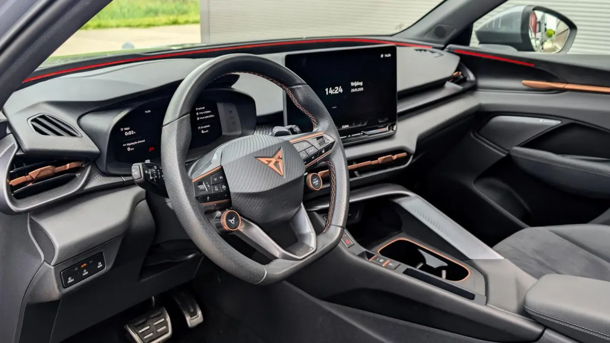 1.5 TSI e-Hybrid 272pk DSG VZ Performance | SoH 100% | Trekhaak | Sennheiser